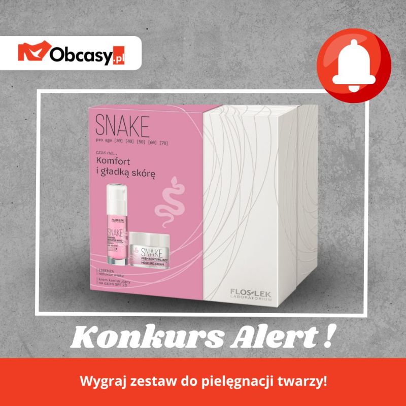 konkurs wiosenny floslek