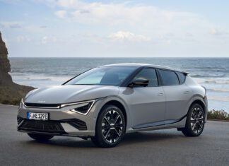 Kia prezentuje nową erę mobilności – debiuty PV5 i nowego EV6 podczas Poznań Motor Show 2025