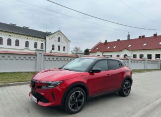 Test Alfa Romeo Junior Elettrica – włoski styl, emocje i... spore kompromisy