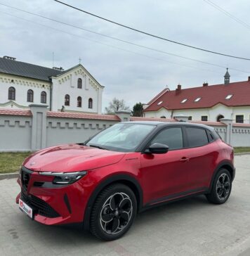 Test Alfa Romeo Junior Elettrica – włoski styl, emocje i... spore kompromisy