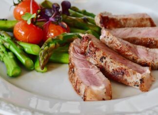 keto dieta a autyzm