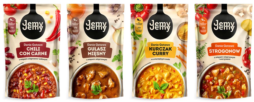 szybki obiad jemyjemy