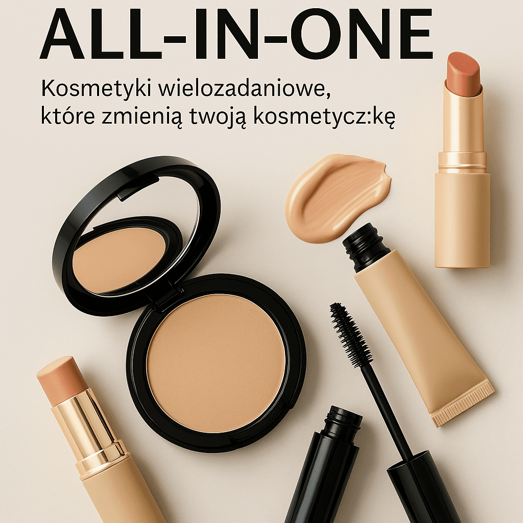 Jak wybierać dobre kosmetyki all-in-one