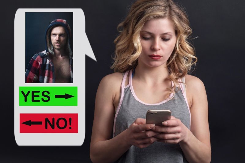 Swipe fatigue – Nowa era miłości czy iluzja wyboru?