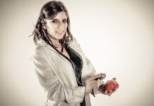 Alergia a cykl miesiączkowy –