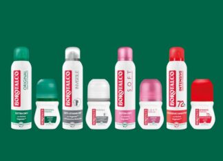 dezodorant borotalco
