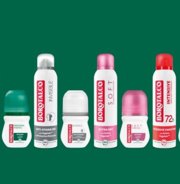 dezodorant borotalco