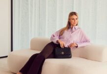 Letni business look