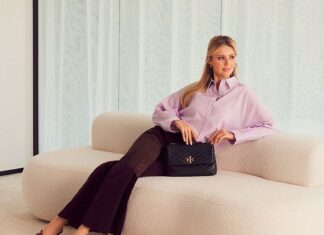 Letni business look