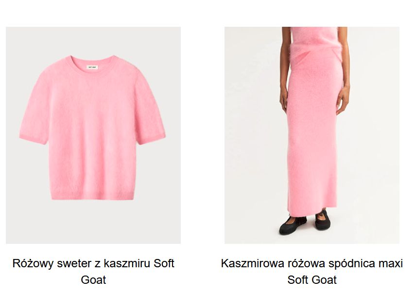 Letnia moda z efektem wow – komplety, które robią wrażenie