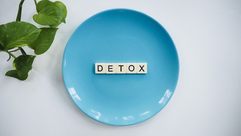 Digital detox