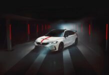 Koniec pewnej ery: Honda Civic Type R „Ultimate Edition”