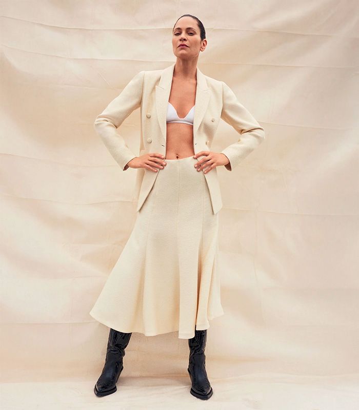 Gabriela Hearst moda z misją