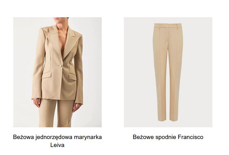 Gabriela Hearst moda z misją