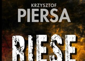 Riese. Krzysztof Piersa – thriller, który oddycha mrokiem podziemi