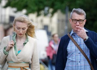 Powiedział: Nie wiem, czy cię kocham – początek czy koniec?