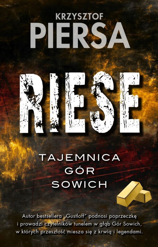 riese piersa
