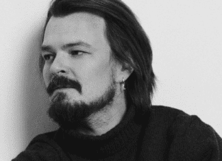 „Głowa Kasandry” wreszcie na ekranie. Dawid Ogrodnik w głównej roli kultowego sci-fi