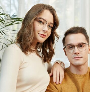 Presbiopia w pokoleniu milenialsów