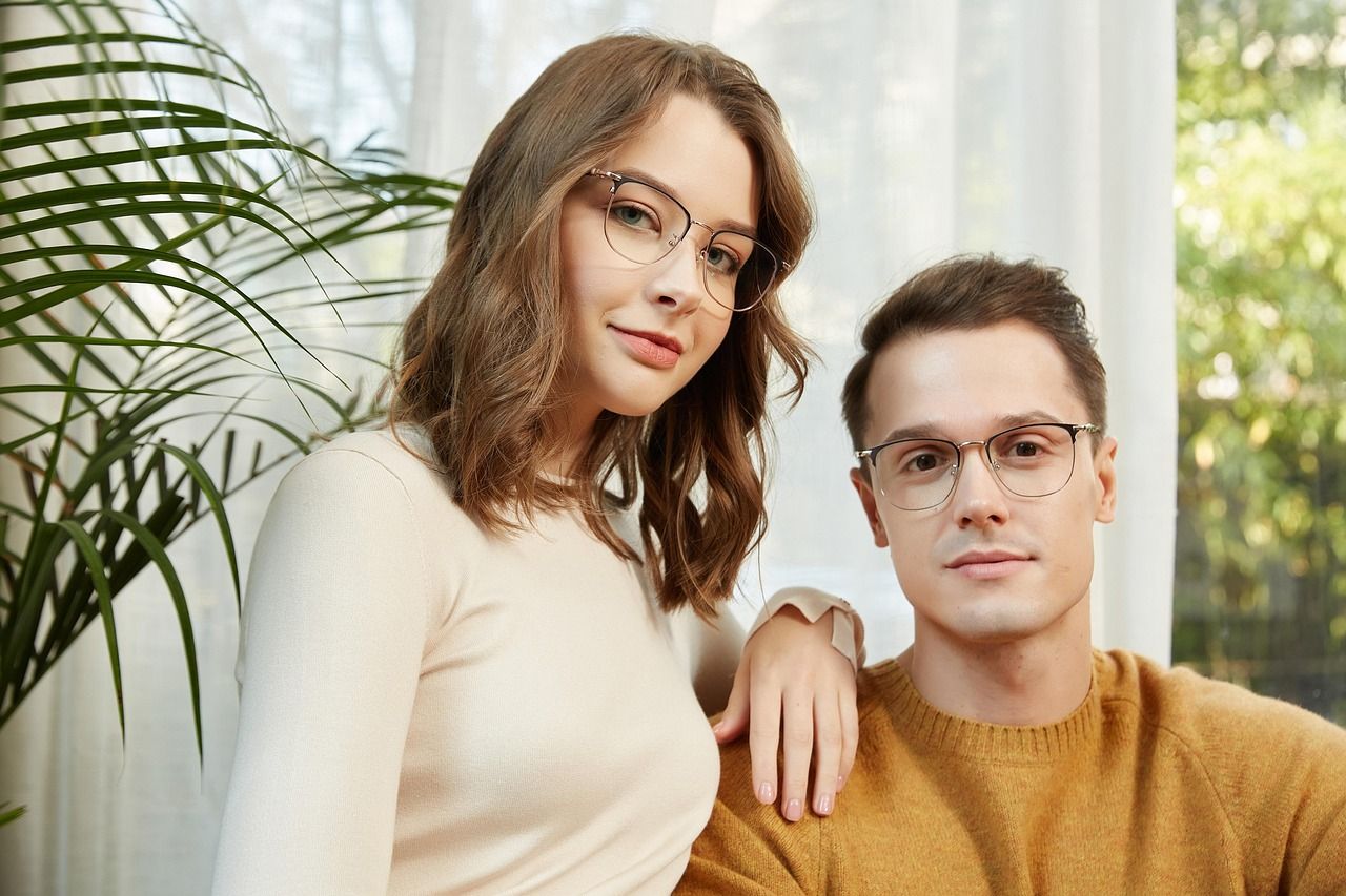 Presbiopia w pokoleniu milenialsów