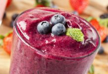 superfoods latem