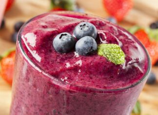 superfoods latem