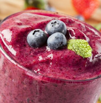 superfoods latem