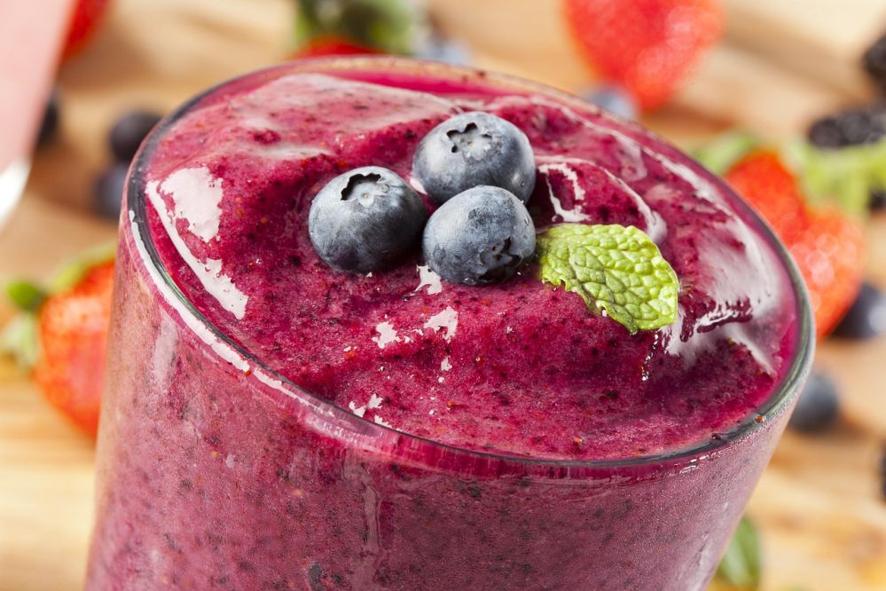 superfoods latem