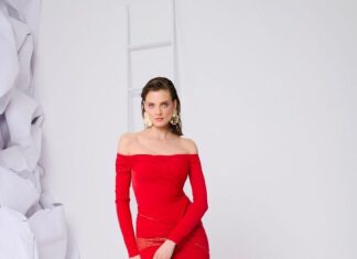 Szarość, beż czy czerwień? Jak wybierać kolory zgodne z osobowością