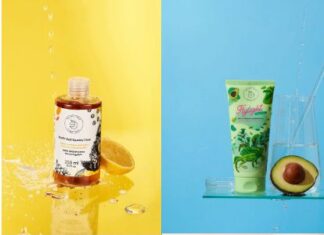 Hairy Tale Cosmetics – letni niezbędnik dla zdrowych i lśniących włosów