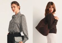 Torebka jako element komunikacji stylu