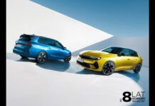 opel 8 lat gwarancji