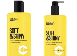 Pielęgnacja włosów w nurcie skinification