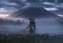 Nowy zwiastun Ghost of Yōtei już dostępny — premiera gry 2 października 2025 roku