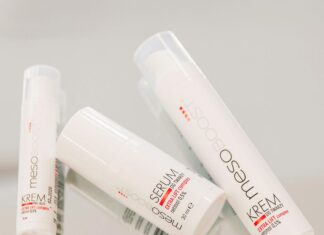 Retinol – wszechstronny sprzymierzeniec w pielęgnacji