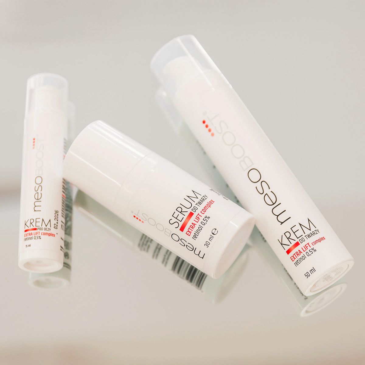 Retinol – wszechstronny sprzymierzeniec w pielęgnacji