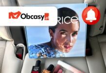Jesienny look – Konkurs do 7 października!