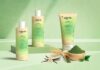 Niuviu Matcha Time – nowa linia kosmetyków