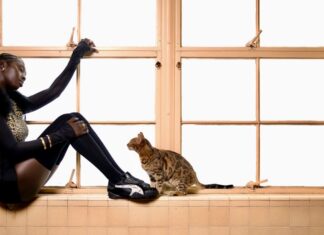 Nowa era stylu: A$AP Rocky i PUMA łączą Harlem, jazz i modę uliczną