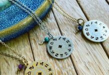 Czy biżuteria zodiakalna może dodać Ci pewności? Czy biżuteria zodiakalna może dodać Ci pewności?