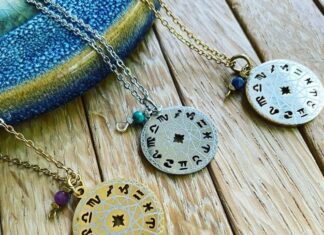 Czy biżuteria zodiakalna może dodać Ci pewności? Czy biżuteria zodiakalna może dodać Ci pewności?