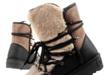 Buty zimowe damskie – elegancja i funkcjonalność w jednym