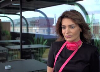 Joanna Górska: Rak jest już za mną