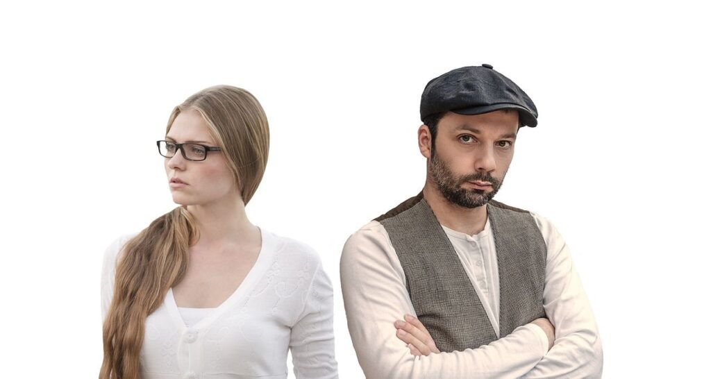 Jak skutecznie odzyskać byłego partnera i kiedy są na to największe szanse