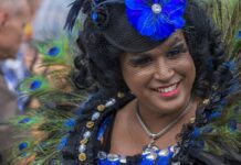 Pielęgnacja skóry osób LGBTQ+ Pielęgnacja skóry osób LGBTQ+