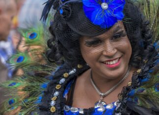 Pielęgnacja skóry osób LGBTQ+ Pielęgnacja skóry osób LGBTQ+