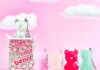 the rare bears Blind Box Lipgloss