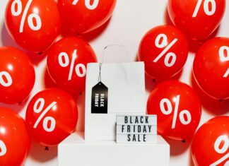 Black Friday 2025 – praktyczny poradnik zakupowy i inspiracje na świąteczne prezenty