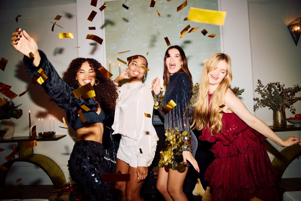 Black Friday na SHEIN: Wishlista każdej it girl, czyli 5 hitów, które warto sobie podarować 