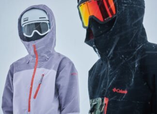 Kolekcja narciarska Columbia – komfort i ochrona przez cały dzień na stoku